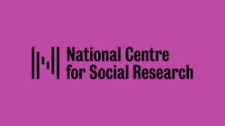 National Centre for Social Research logo